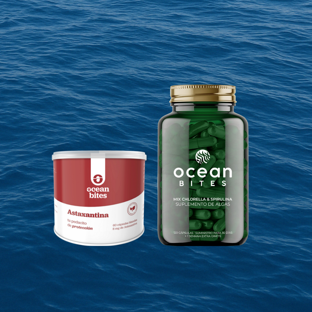Pack Defensa Detox