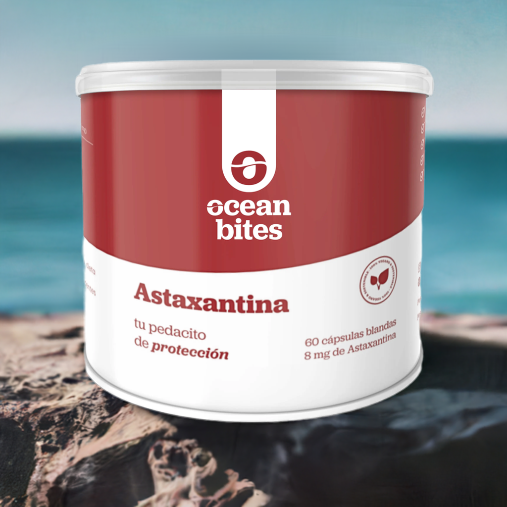Astaxantina