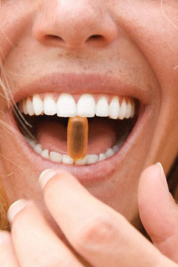 cápsula-de-omega-3-vegano-boca