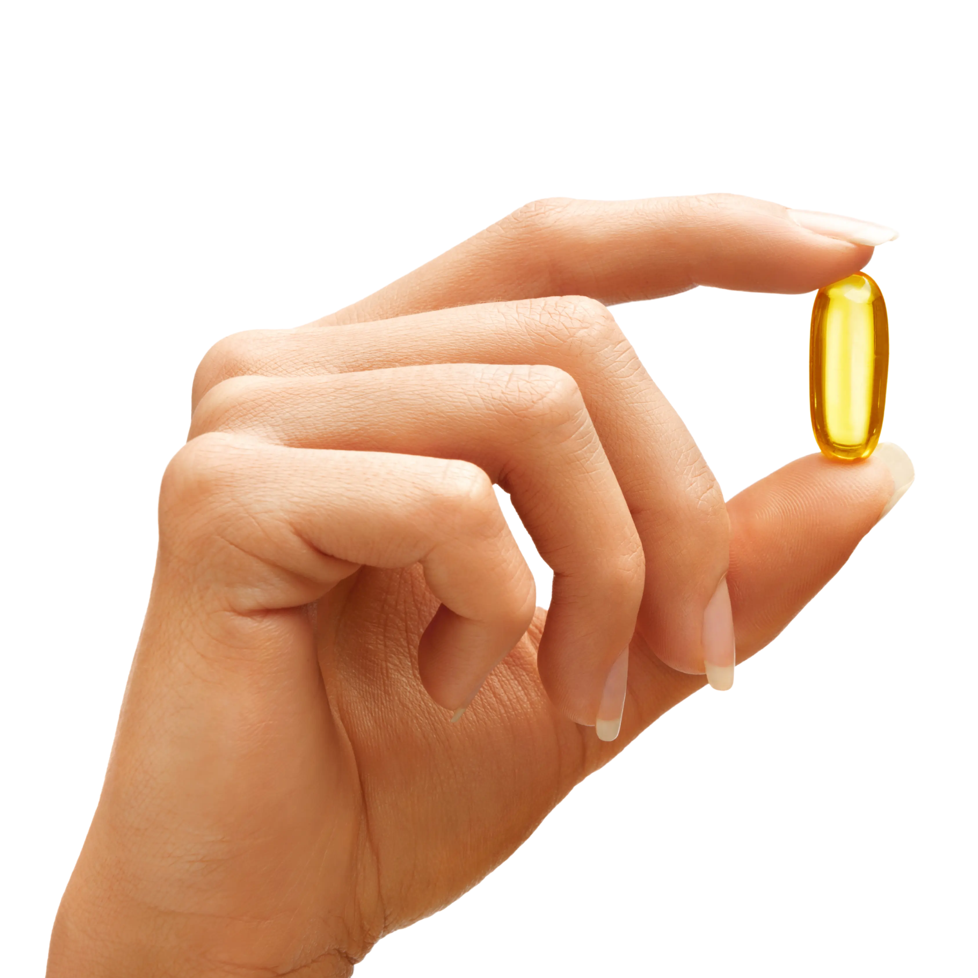 Omega-3 Vegano EPA + DHA