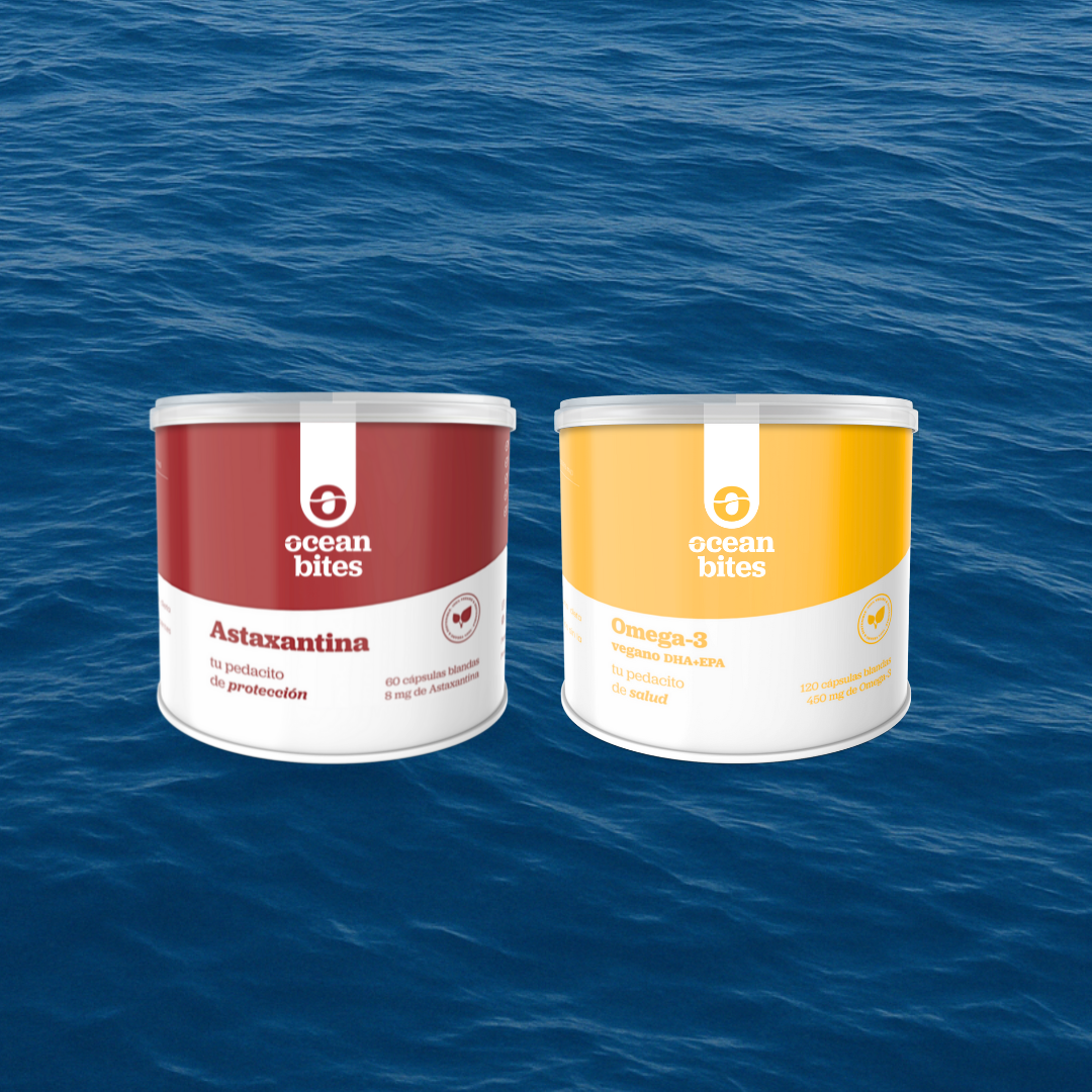 Pack Protección Oceánica